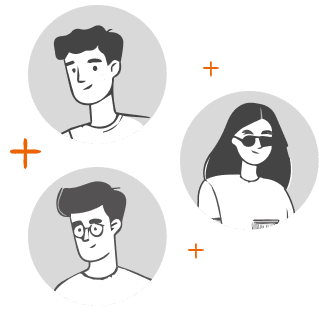 Weave Connections - Compatibility meets chemistry