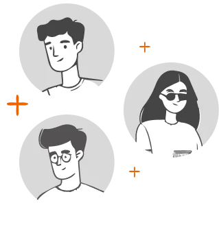 Weave Connections - Compatibility meets chemistry